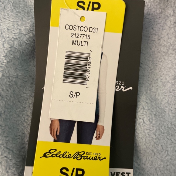 Puffer vest - Picture 3 of 3